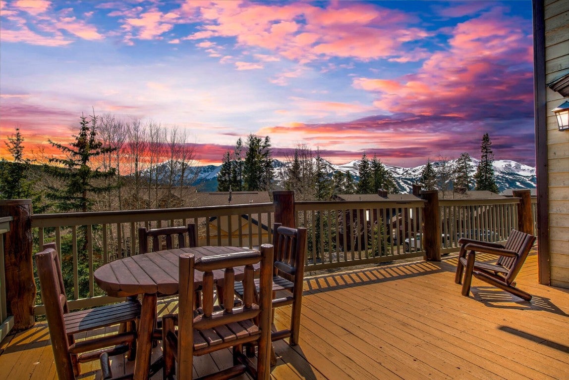 Breckenridge, Colorado, 80424, United States, 6 Bedrooms Bedrooms, ,6 BathroomsBathrooms,Residential,Active,1825078