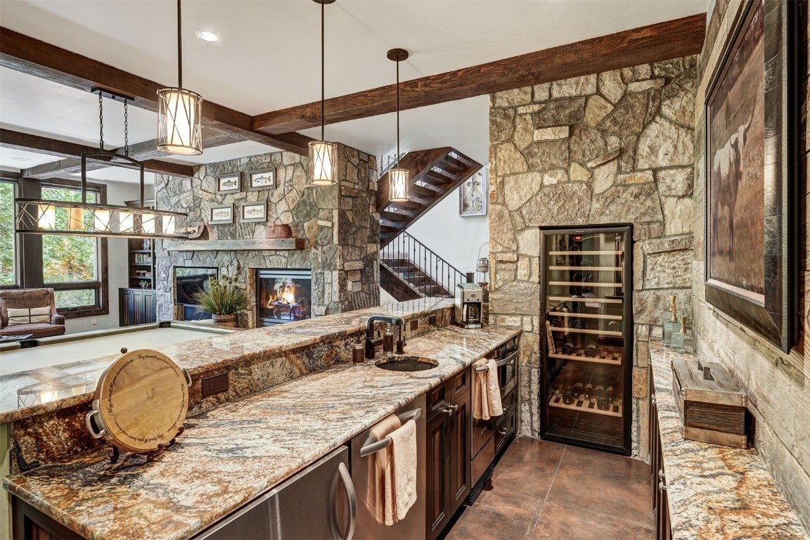 Breckenridge, Colorado, 80424, United States, 5 Bedrooms Bedrooms, ,7 BathroomsBathrooms,Residential,Active,1954012