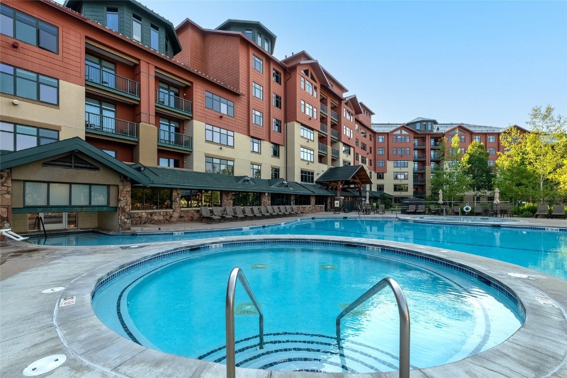 Steamboat Springs, Colorado, 80487, United States, 4 Bedrooms Bedrooms, ,4 BathroomsBathrooms,Residential,Active,2011428