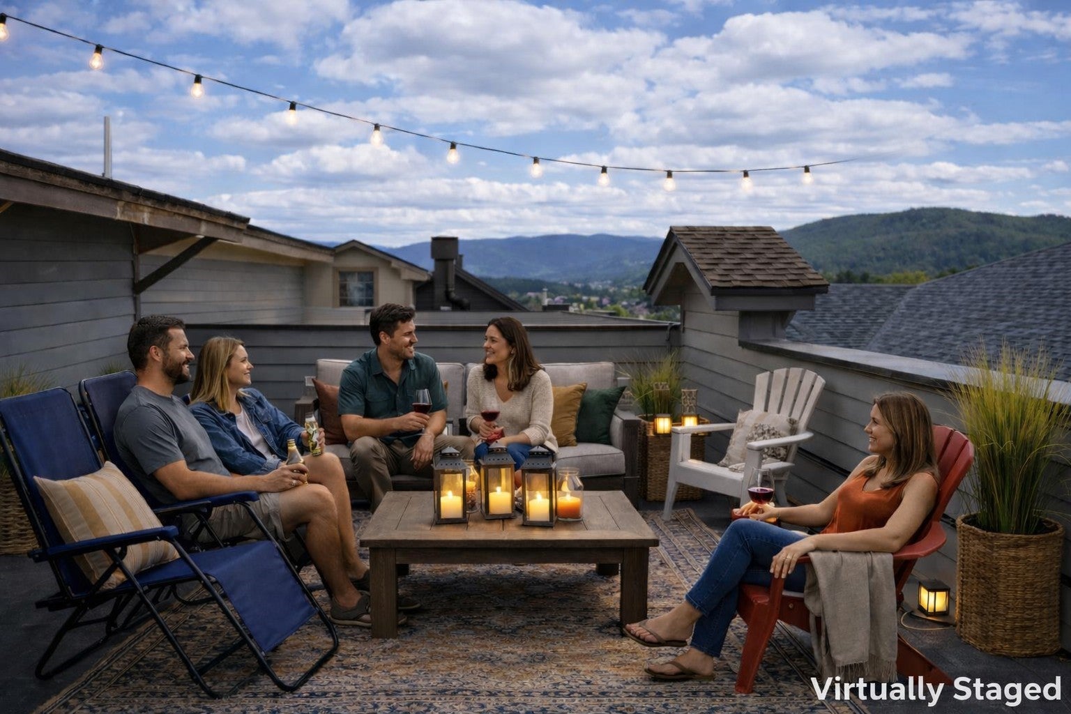 Frisco, Colorado, 80443, United States, 2 Bedrooms Bedrooms, ,2 BathroomsBathrooms,Residential,Active,1995262