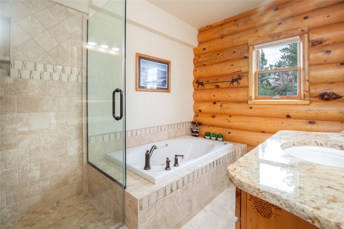 Fairplay, Colorado, 80440, United States, 4 Bedrooms Bedrooms, ,3 BathroomsBathrooms,Residential,Active,1849545