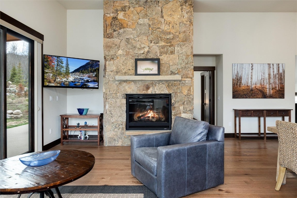 Silverthorne, Colorado, 80498, United States, 3 Bedrooms Bedrooms, ,3 BathroomsBathrooms,Residential,Active,1810374