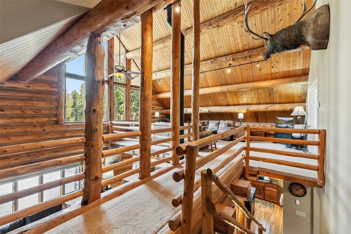 Blue River, Colorado, 80424, United States, ,4 BathroomsBathrooms,Residential,Active,1899910