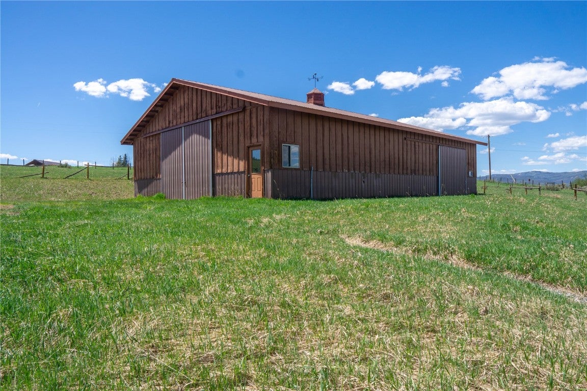 Steamboat Springs, Colorado, 80487, United States, ,3 BathroomsBathrooms,Residential,Active,1764102