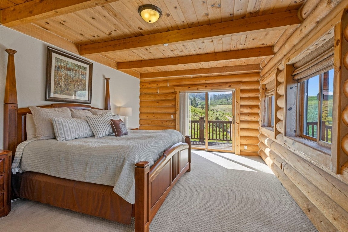 Silverthorne, Colorado, 80498, United States, 6 Bedrooms Bedrooms, ,6 BathroomsBathrooms,Residential,Active,1702665