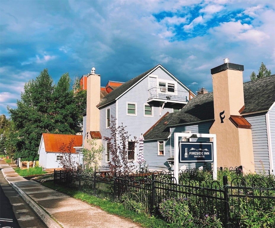 Breckenridge, Colorado, 80424, United States, 11 Bedrooms Bedrooms, ,8 BathroomsBathrooms,Residential,Active,1941362