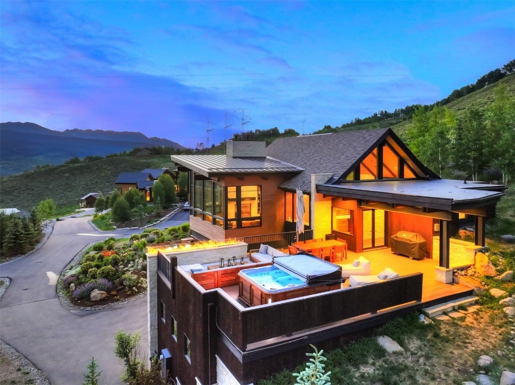 Silverthorne, Colorado, 80498, United States, ,7 BathroomsBathrooms,Residential,Active,1756445