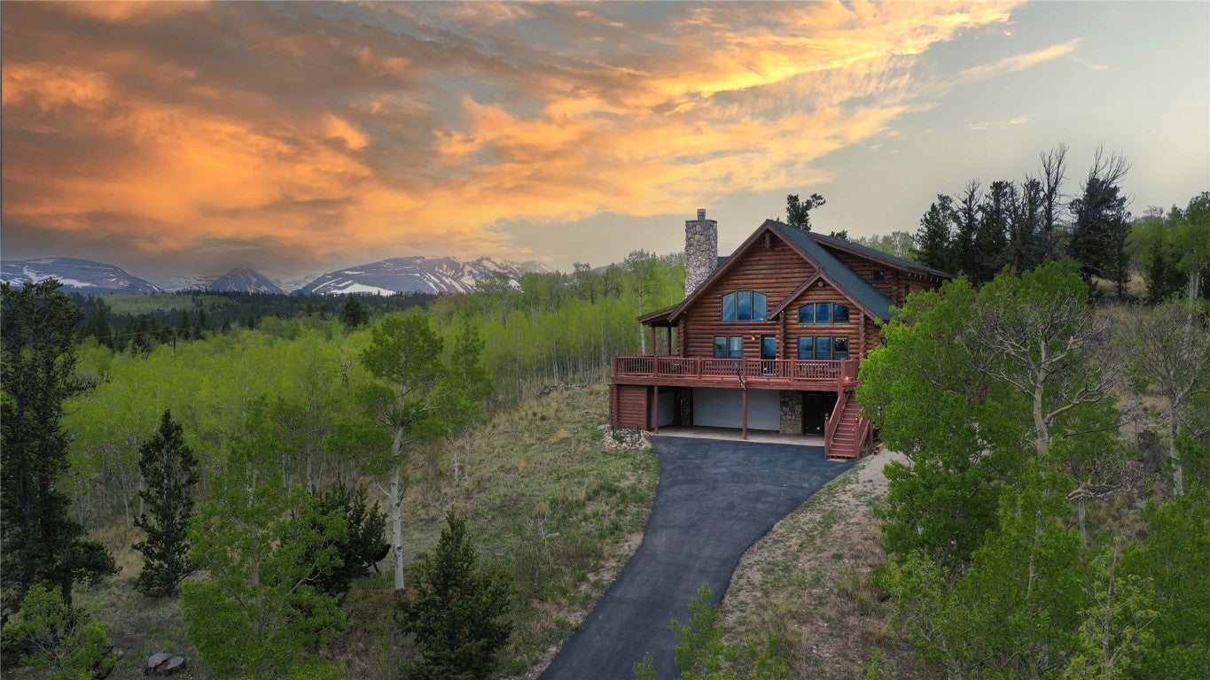 Fairplay, Colorado, 80440, United States, 4 Bedrooms Bedrooms, ,3 BathroomsBathrooms,Residential,Active,1849545
