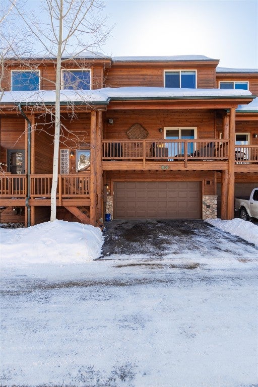 Dillon, Colorado, 80435, United States, 2 Bedrooms Bedrooms, ,3 BathroomsBathrooms,Residential,Active,1703841