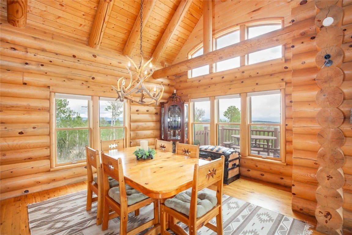 Fairplay, Colorado, 80440, United States, 4 Bedrooms Bedrooms, ,3 BathroomsBathrooms,Residential,Active,1849545