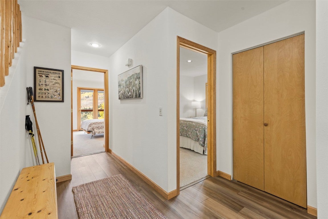 Silverthorne, Colorado, 80498, United States, 3 Bedrooms Bedrooms, ,3 BathroomsBathrooms,Residential,Active,1952609