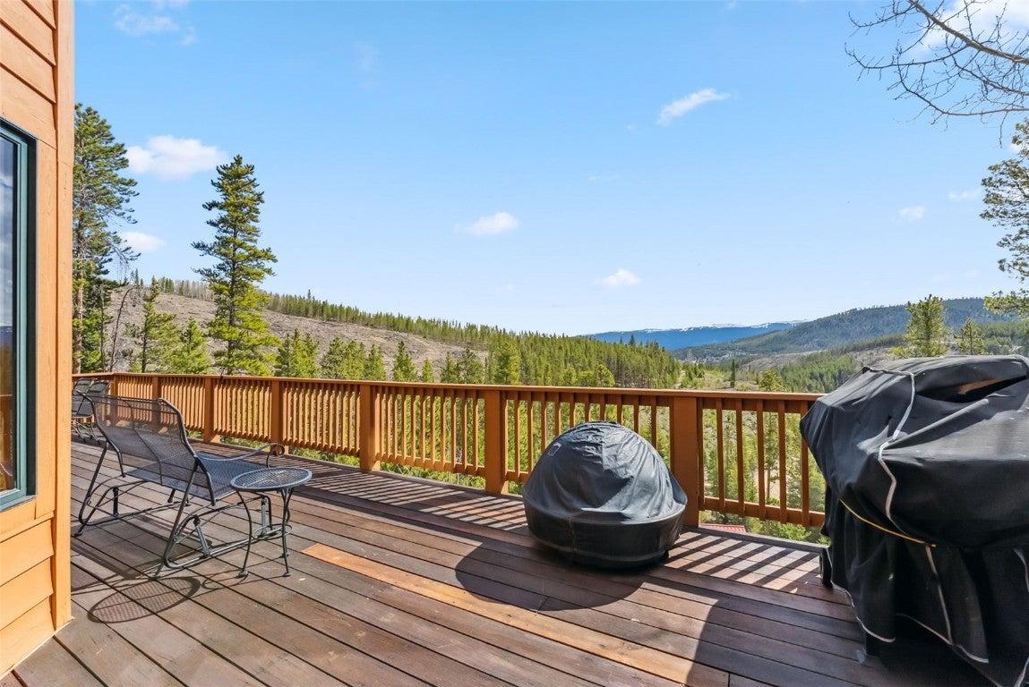 Breckenridge, Colorado, 80424, United States, 3 Bedrooms Bedrooms, ,4 BathroomsBathrooms,Residential,Active,1824027