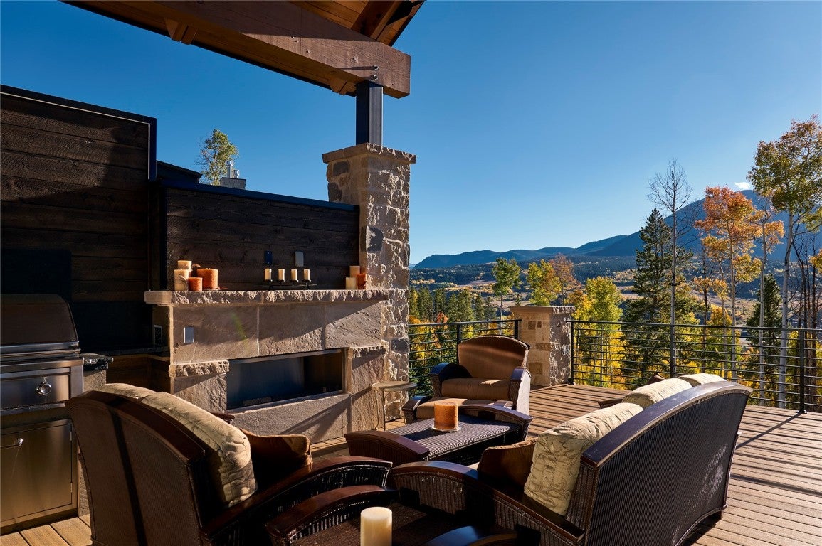 Silverthorne, Colorado, 80498, United States, 5 Bedrooms Bedrooms, ,7 BathroomsBathrooms,Residential,Active,1965822