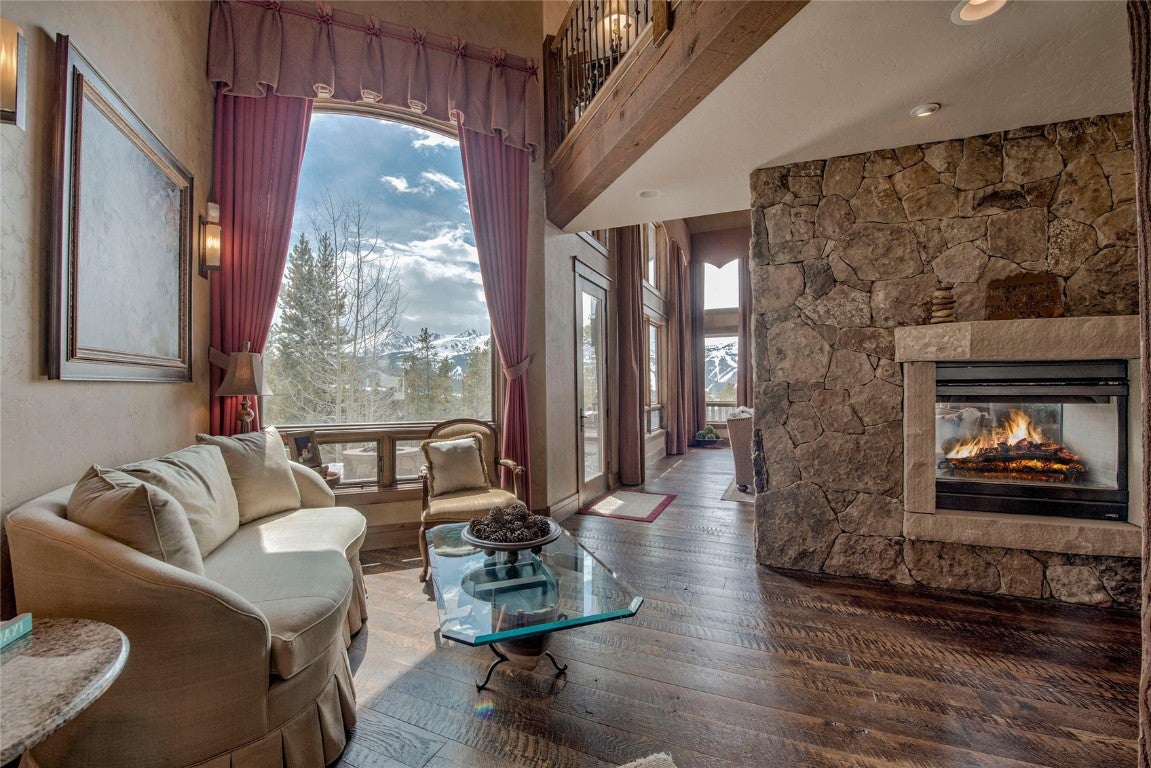 Breckenridge, Colorado, 80424, United States, 4 Bedrooms Bedrooms, ,5 BathroomsBathrooms,Residential,Active,1748737
