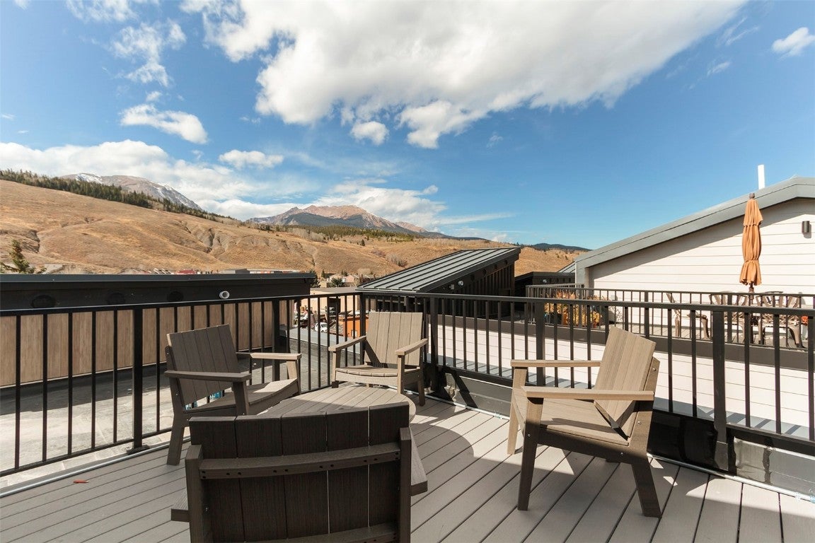 Silverthorne, Colorado, 80498, United States, 3 Bedrooms Bedrooms, ,4 BathroomsBathrooms,Residential,Active,1920266