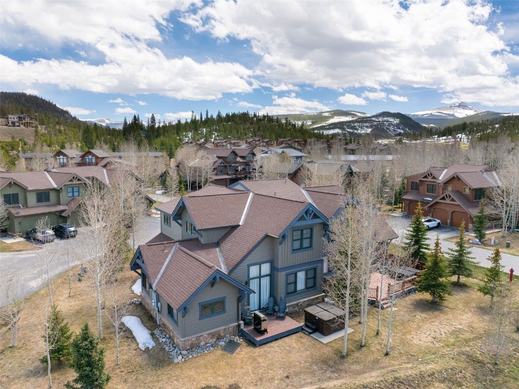 Breckenridge, Colorado, 80424, United States, 4 Bedrooms Bedrooms, ,4 BathroomsBathrooms,Residential,Active,1797967