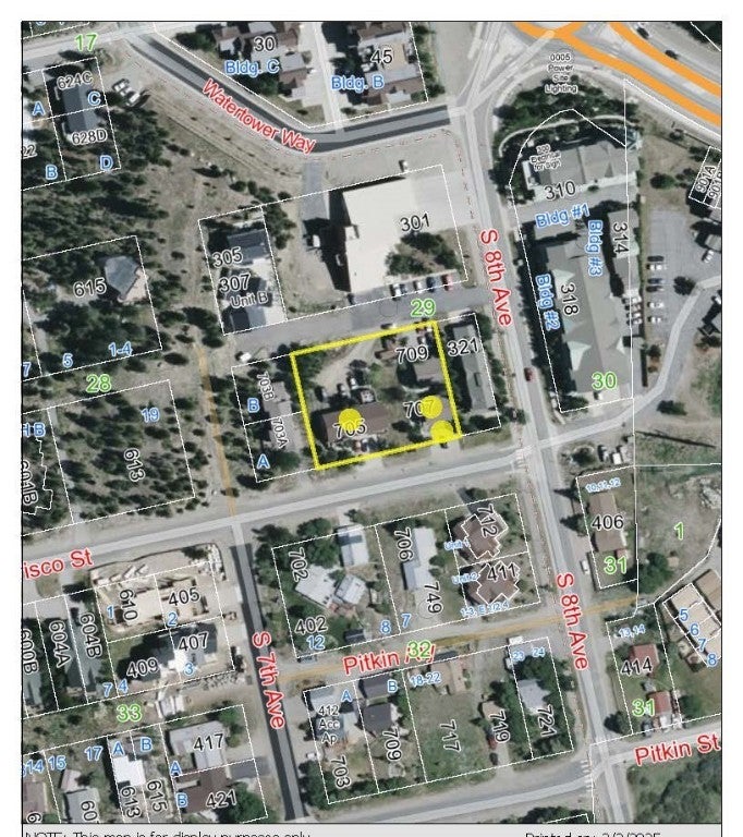 Frisco, Colorado, 80443, United States, ,9 BathroomsBathrooms,Residential,Active,1703169