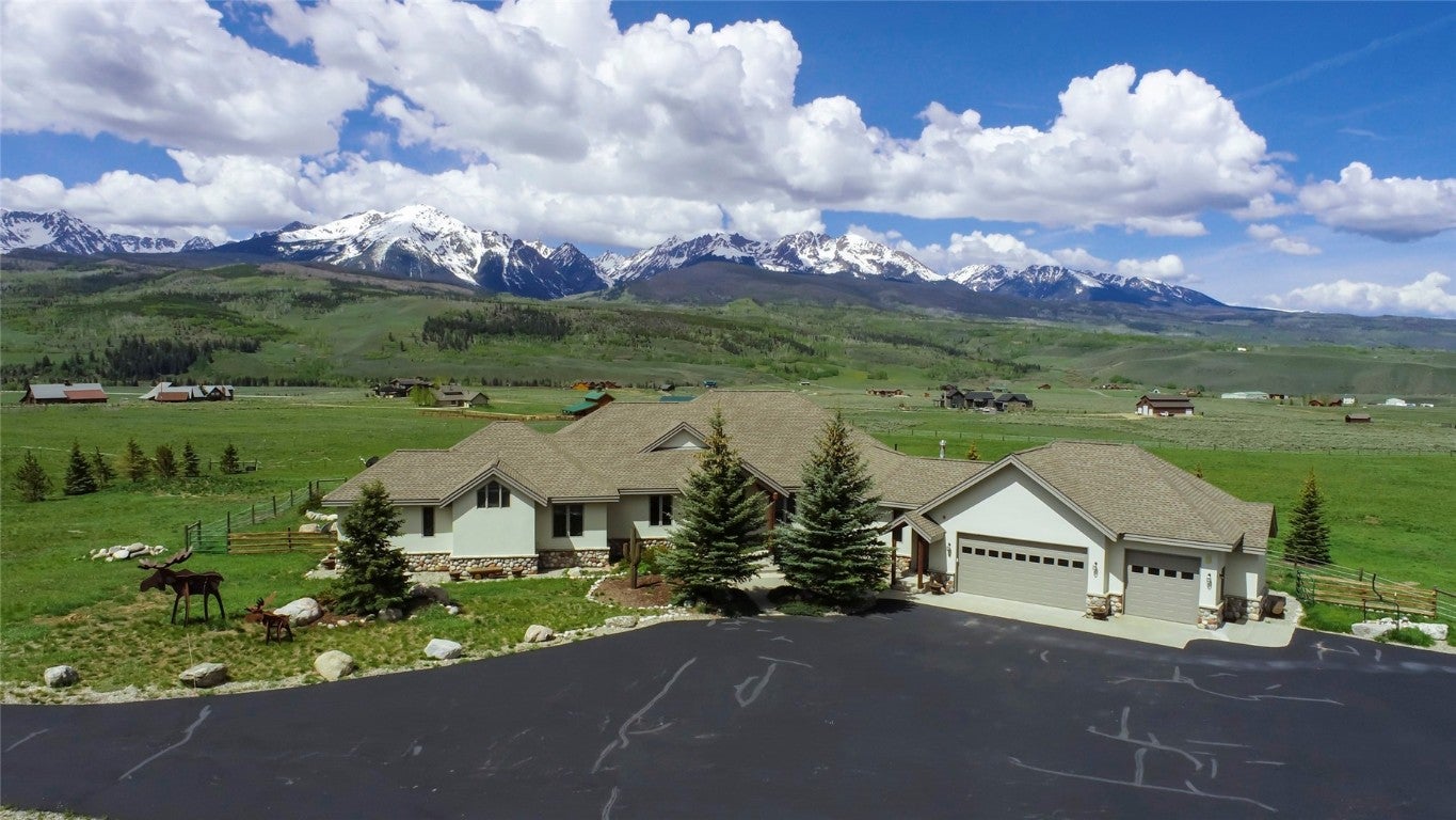 Silverthorne, Colorado, 80498, United States, 4 Bedrooms Bedrooms, ,3 BathroomsBathrooms,Residential,Active,1734933