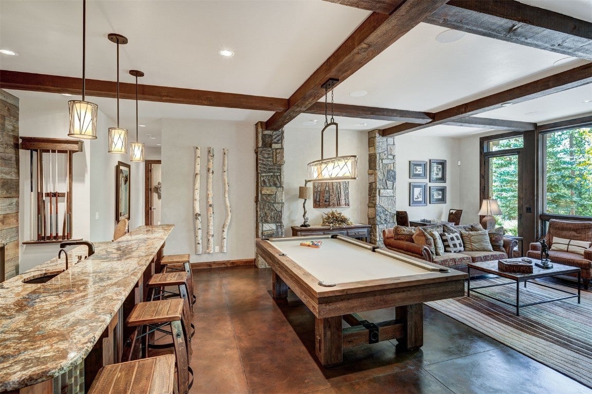 Breckenridge, Colorado, 80424, United States, 5 Bedrooms Bedrooms, ,7 BathroomsBathrooms,Residential,Active,1954012