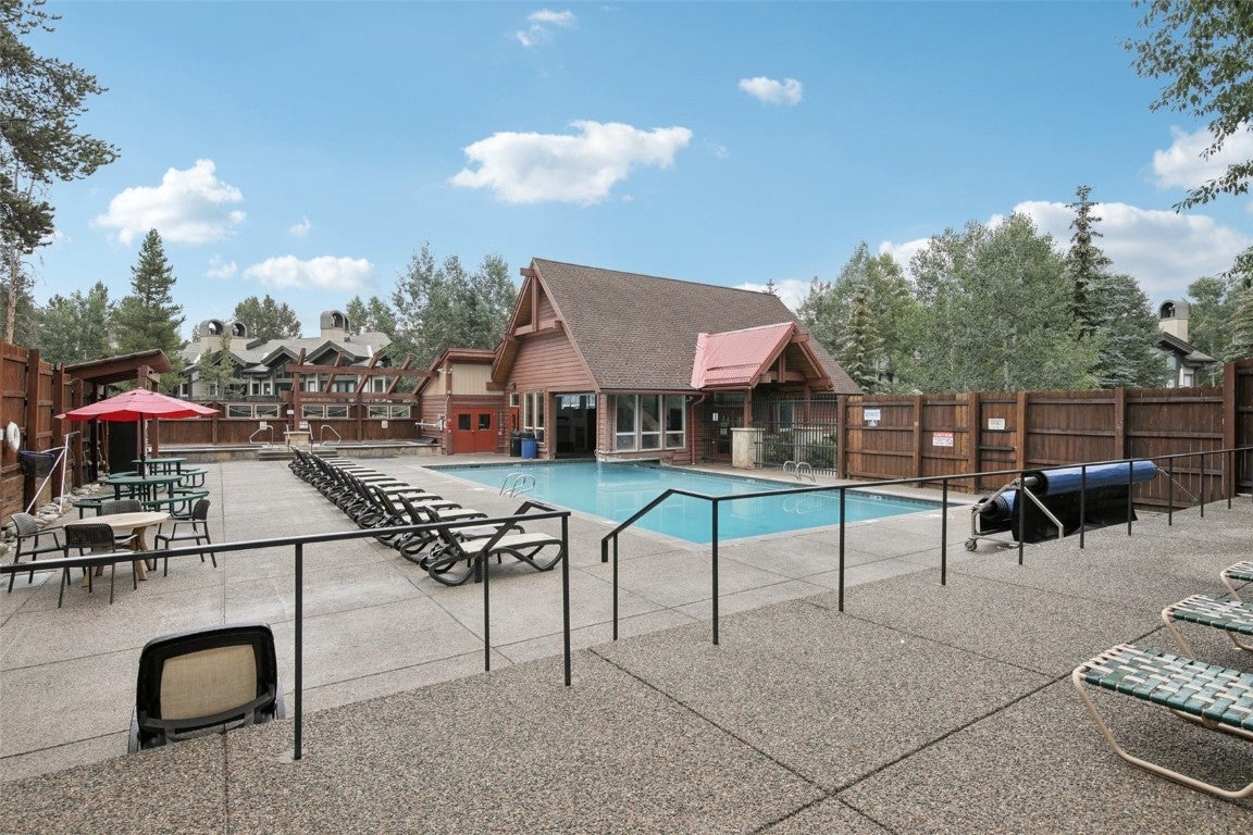 Breckenridge, Colorado, 80424, United States, 3 Bedrooms Bedrooms, ,3 BathroomsBathrooms,Residential,Active,1929477