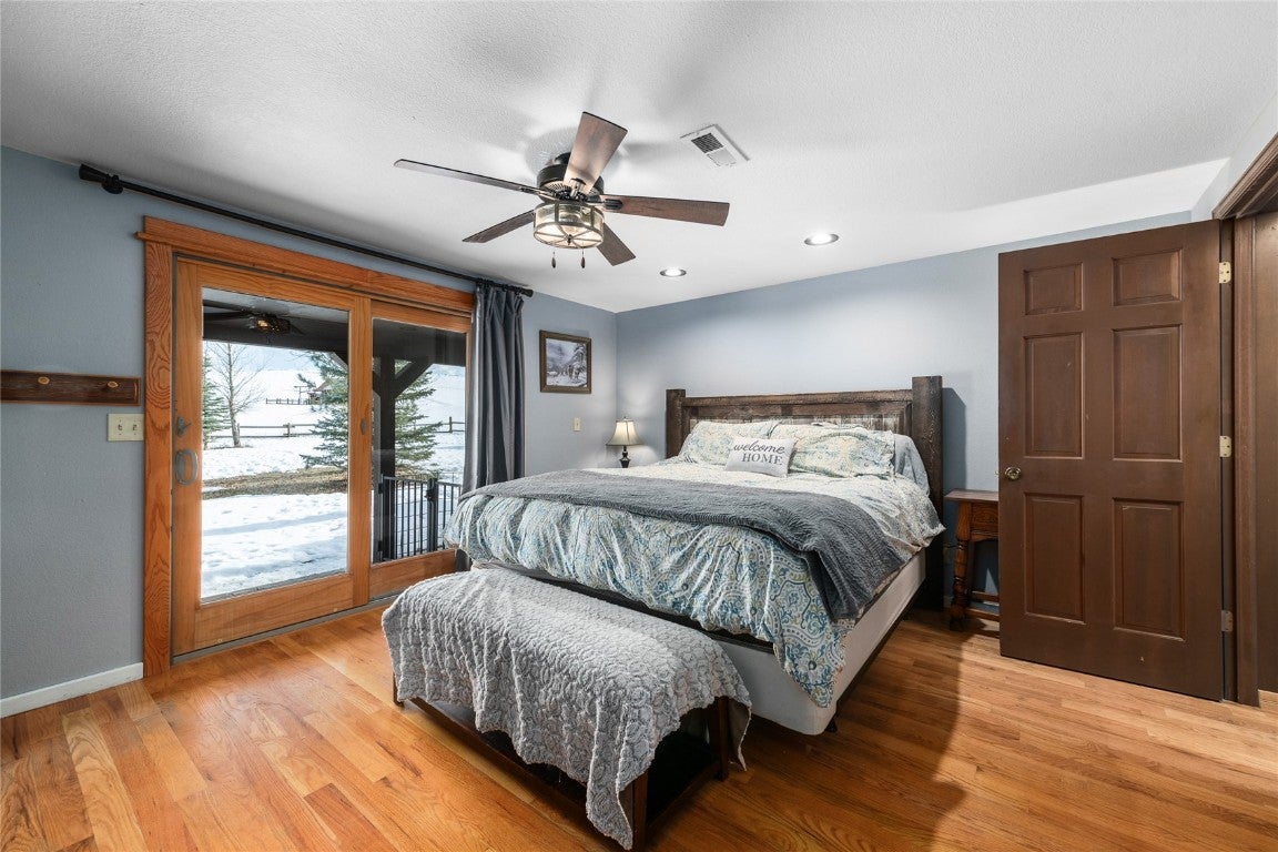 Steamboat Springs, Colorado, 80487, United States, ,3 BathroomsBathrooms,Residential,Active,1764102