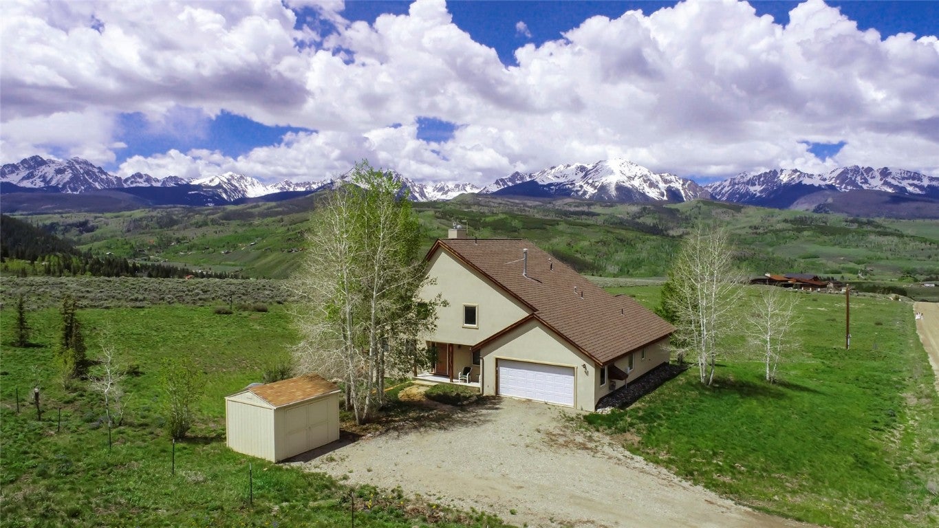 Silverthorne, Colorado, 80498, United States, 4 Bedrooms Bedrooms, ,4 BathroomsBathrooms,Residential,Active,1726921