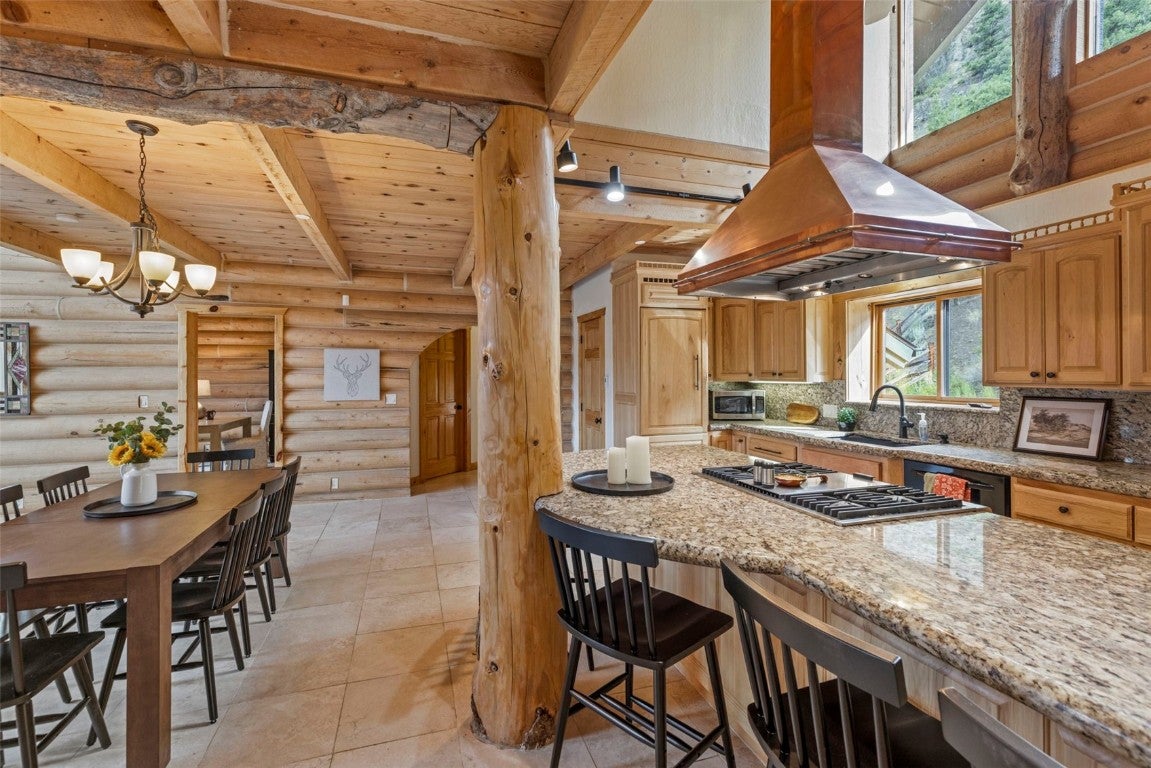 Silverthorne, Colorado, 80498, United States, 6 Bedrooms Bedrooms, ,6 BathroomsBathrooms,Residential,Active,1702665