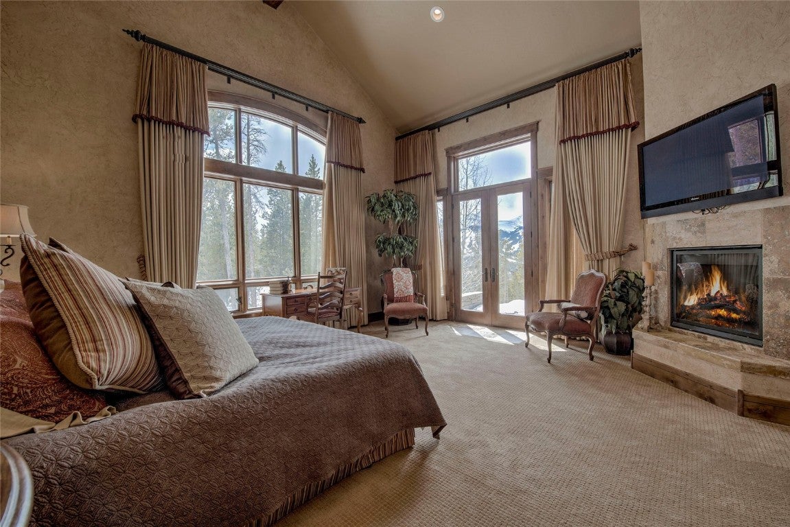 Breckenridge, Colorado, 80424, United States, 4 Bedrooms Bedrooms, ,5 BathroomsBathrooms,Residential,Active,1748737