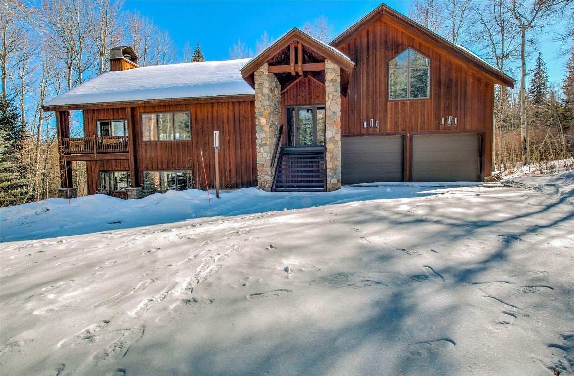 Silverthorne, Colorado, 80498, United States, 3 Bedrooms Bedrooms, ,4 BathroomsBathrooms,Residential,Active,2012473