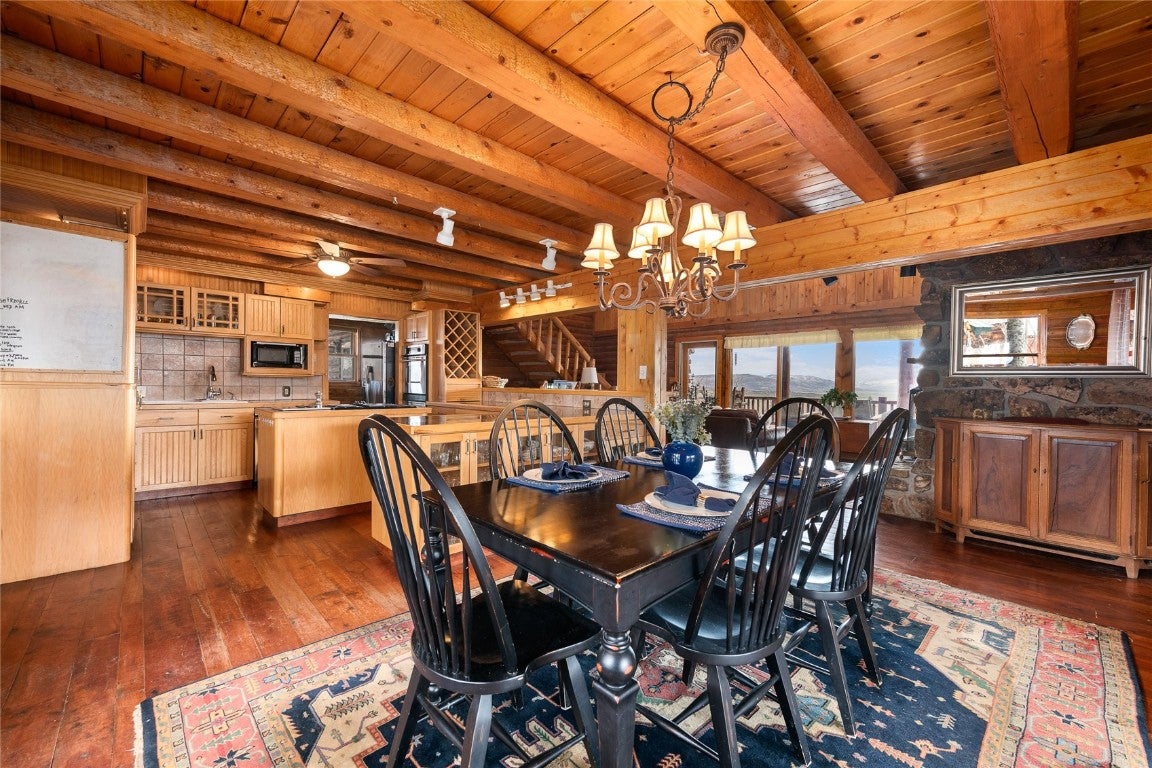 Steamboat Springs, Colorado, 80487, United States, 5 Bedrooms Bedrooms, ,4 BathroomsBathrooms,Residential,Active,1876872