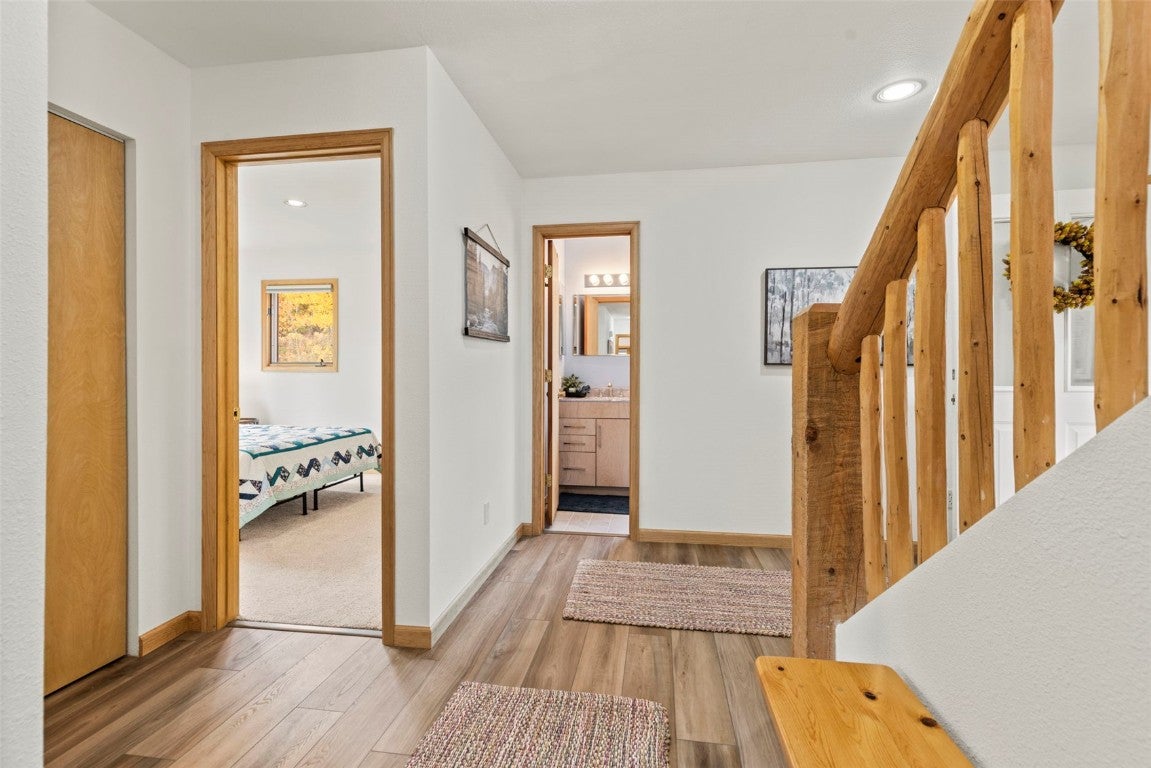 Silverthorne, Colorado, 80498, United States, 3 Bedrooms Bedrooms, ,3 BathroomsBathrooms,Residential,Active,1952609