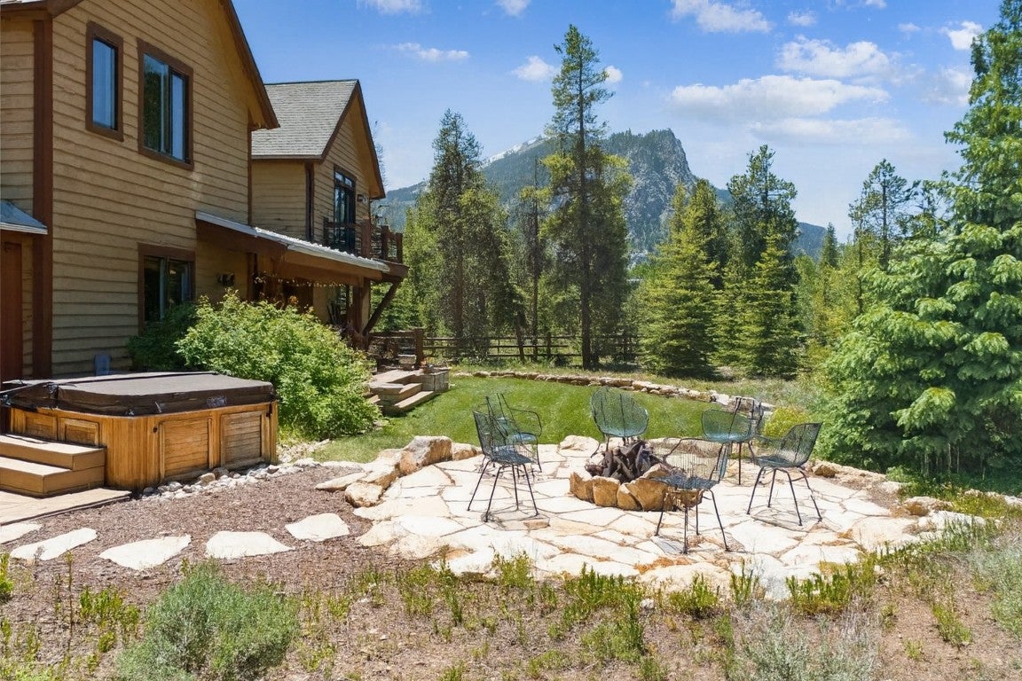 Frisco, Colorado, 80443, United States, 3 Bedrooms Bedrooms, ,5 BathroomsBathrooms,Residential,Active,1769391