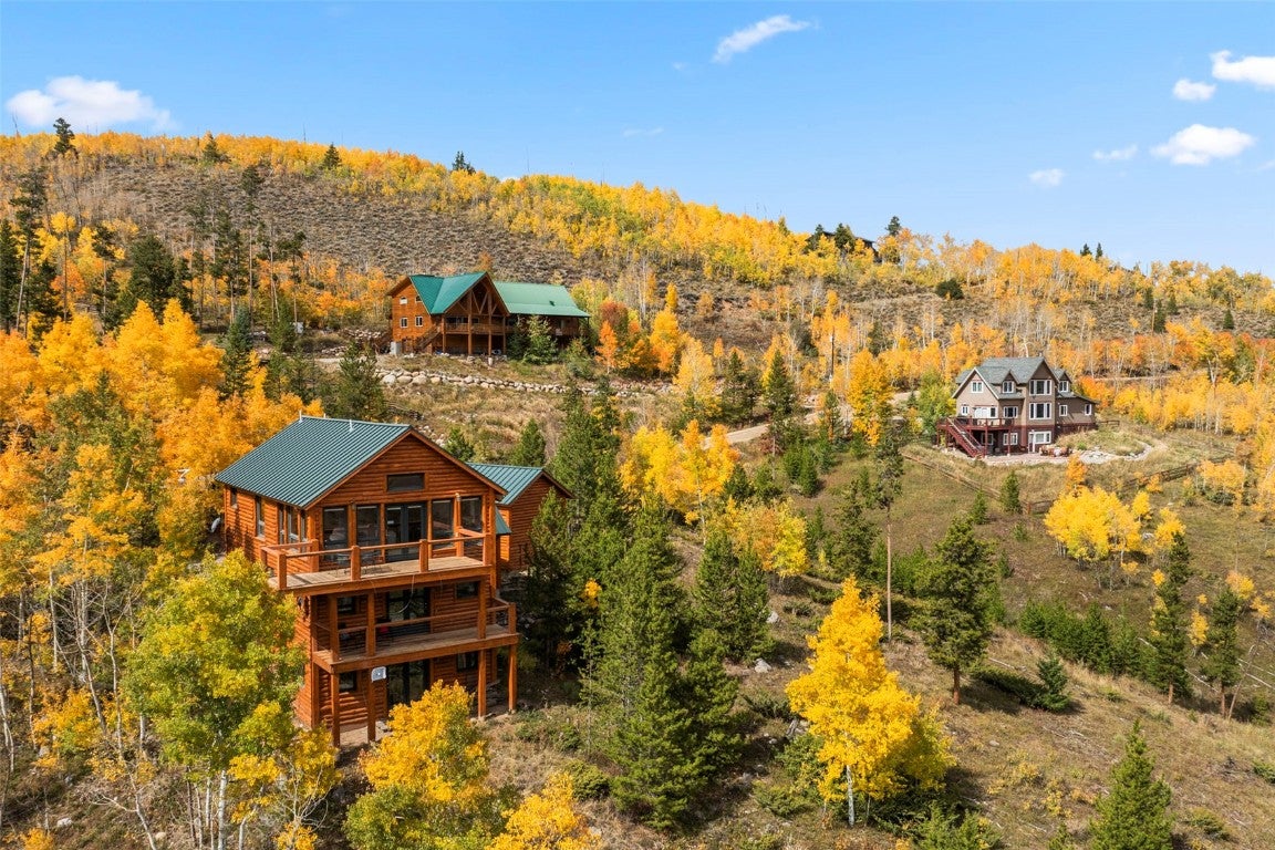 Silverthorne, Colorado, 80498, United States, 3 Bedrooms Bedrooms, ,3 BathroomsBathrooms,Residential,Active,1952609