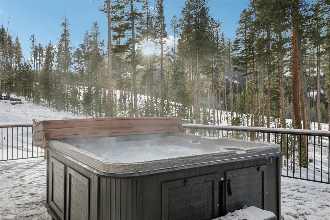 Breckenridge, Colorado, 80424, United States, 5 Bedrooms Bedrooms, ,6 BathroomsBathrooms,Residential,Active,2007248