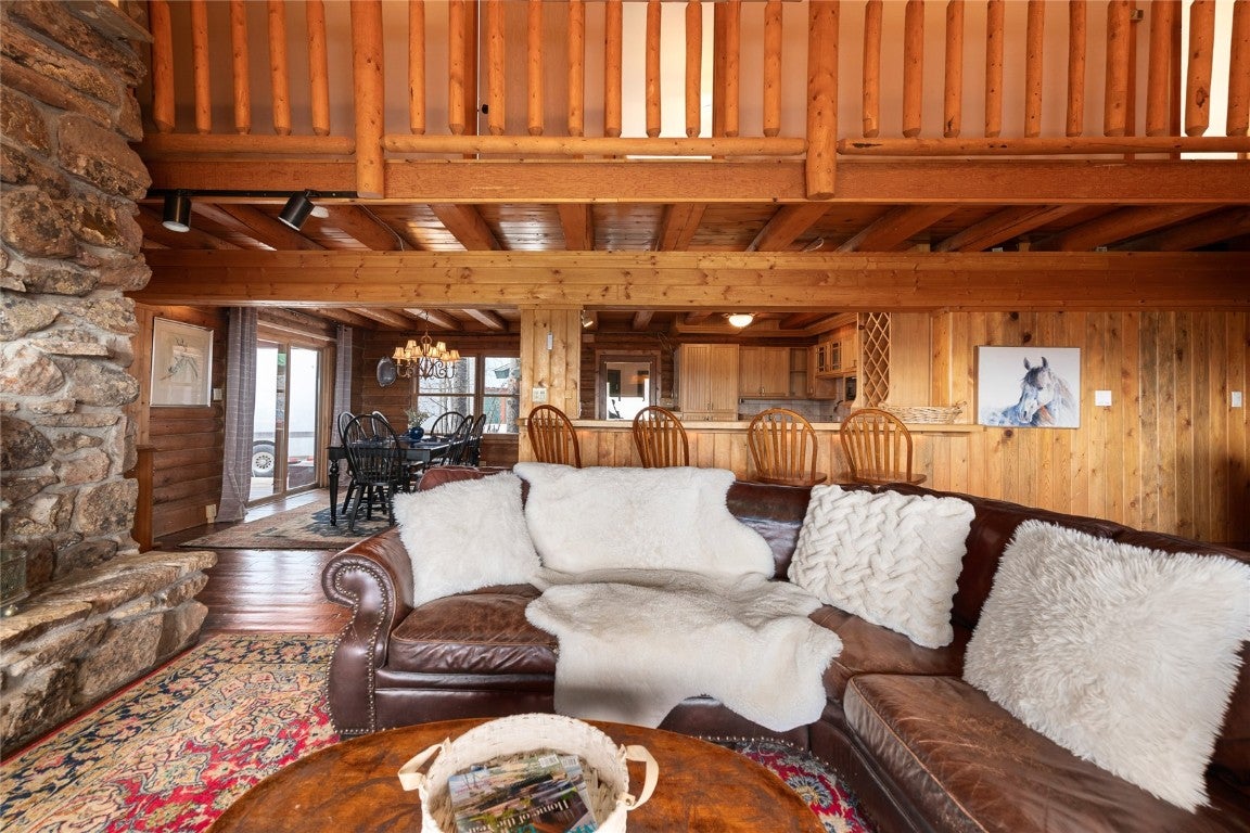 Steamboat Springs, Colorado, 80487, United States, 5 Bedrooms Bedrooms, ,4 BathroomsBathrooms,Residential,Active,1876872