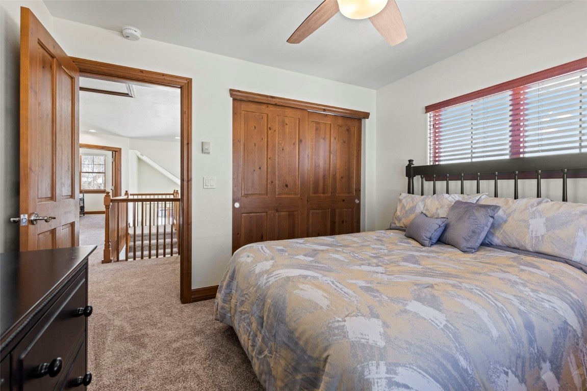 Breckenridge, Colorado, 80424, United States, 4 Bedrooms Bedrooms, ,4 BathroomsBathrooms,Residential,Active,1797967