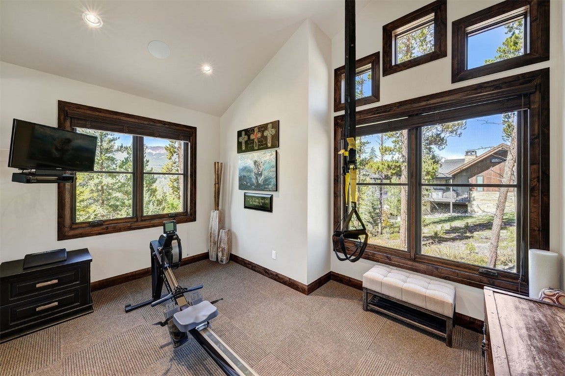 Breckenridge, Colorado, 80424, United States, 5 Bedrooms Bedrooms, ,7 BathroomsBathrooms,Residential,Active,1954012