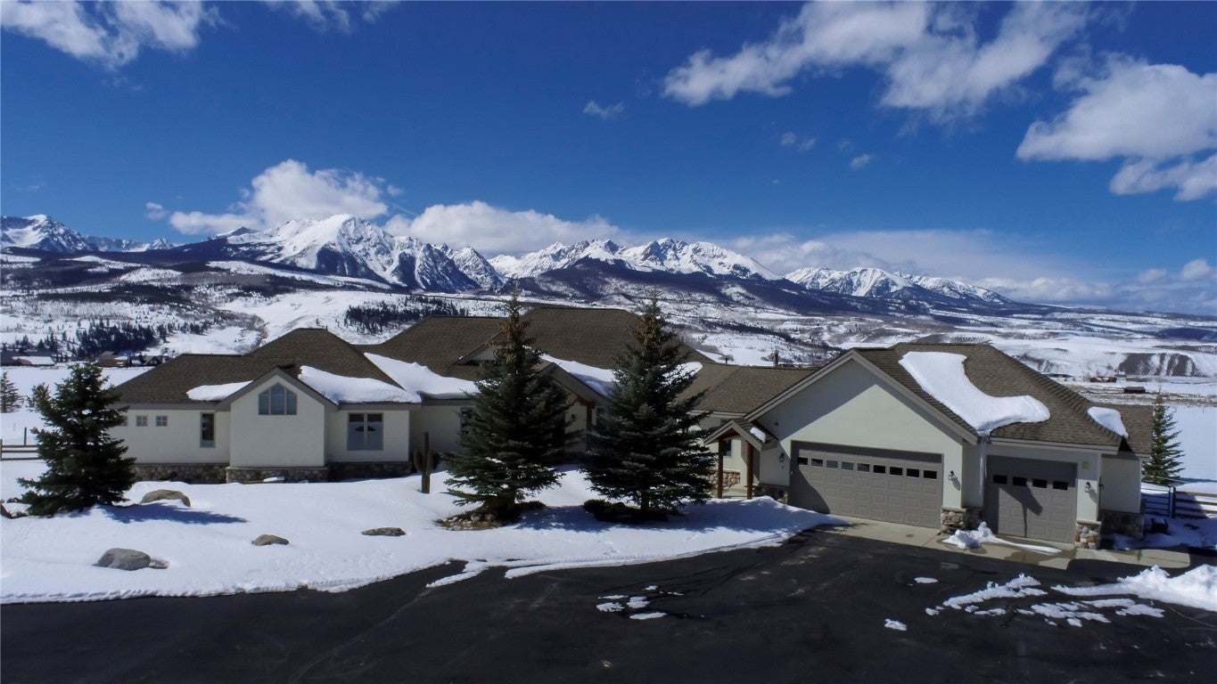 Silverthorne, Colorado, 80498, United States, 4 Bedrooms Bedrooms, ,3 BathroomsBathrooms,Residential,Active,1734933