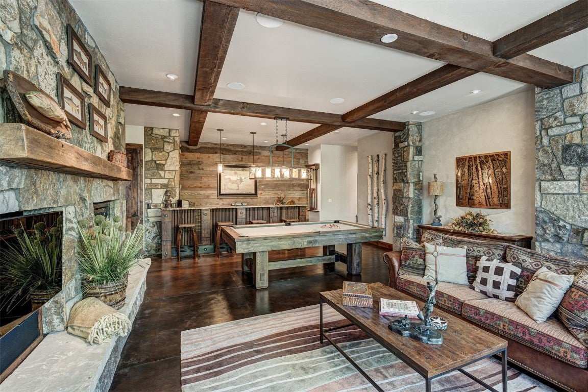 Breckenridge, Colorado, 80424, United States, 5 Bedrooms Bedrooms, ,7 BathroomsBathrooms,Residential,Active,1954012