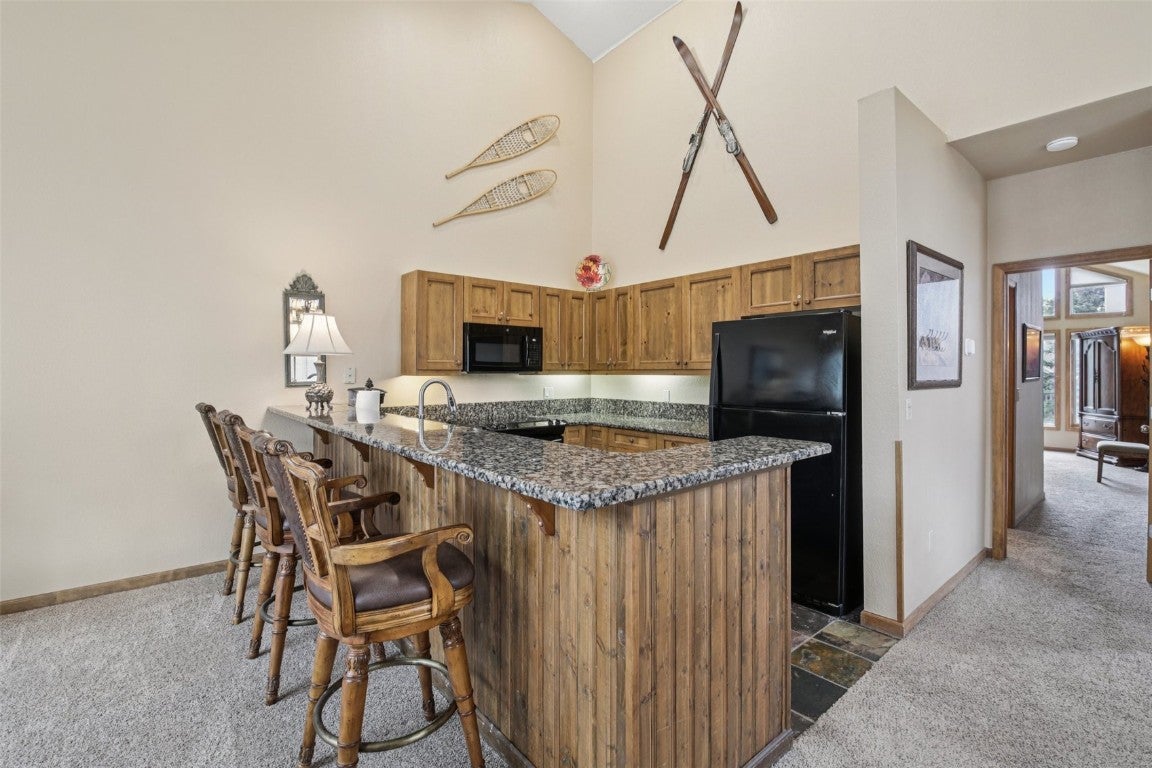 Breckenridge, Colorado, 80424, United States, 3 Bedrooms Bedrooms, ,3 BathroomsBathrooms,Residential,Active,1929477