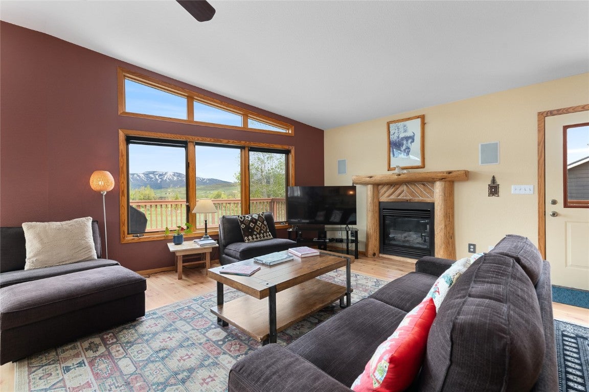 Steamboat Springs, Colorado, 80487, United States, ,3 BathroomsBathrooms,Residential,Active,1839453