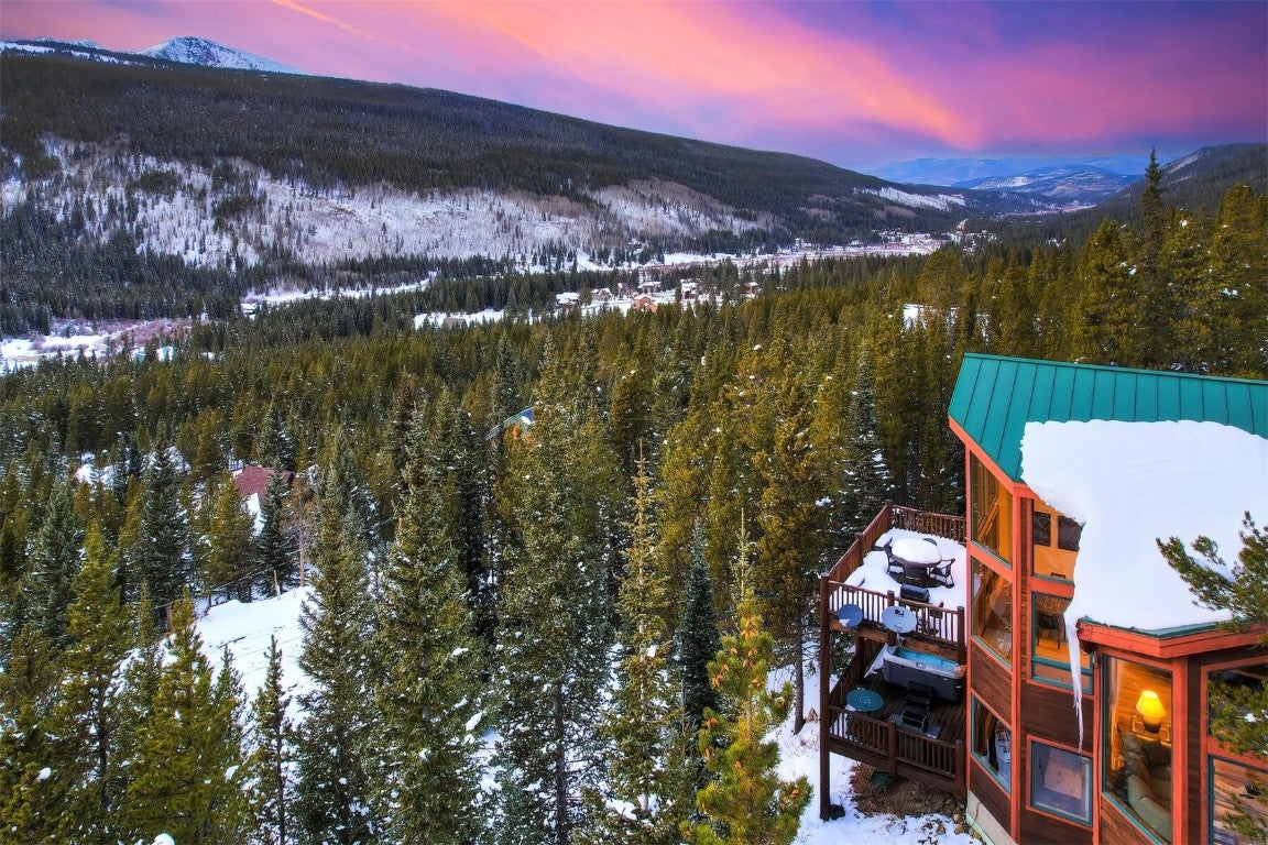 Blue River, Colorado, 80424, United States, 4 Bedrooms Bedrooms, ,6 BathroomsBathrooms,Residential,Active,1953666