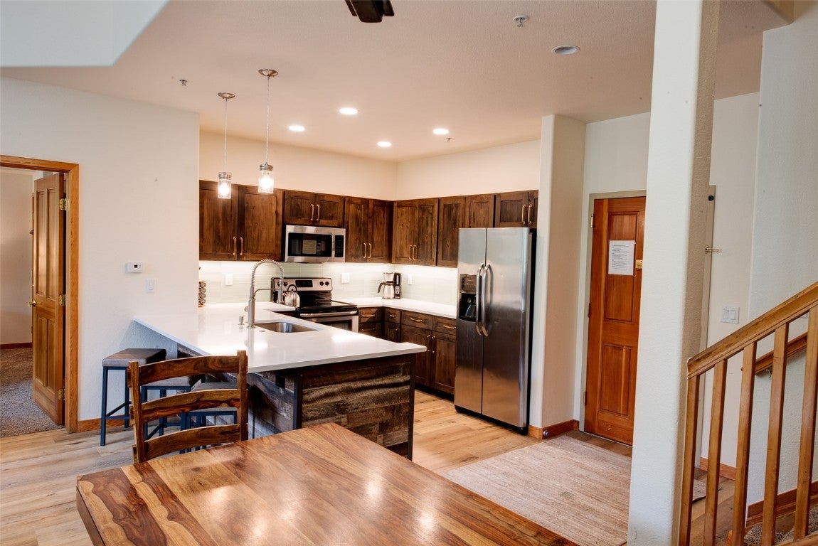 Keystone, Colorado, 80435, United States, 4 Bedrooms Bedrooms, ,4 BathroomsBathrooms,Residential,Active,1884906