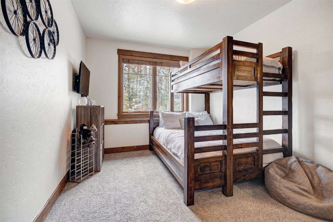 Breckenridge, Colorado, 80424, United States, 4 Bedrooms Bedrooms, ,5 BathroomsBathrooms,Residential,Active,2007239