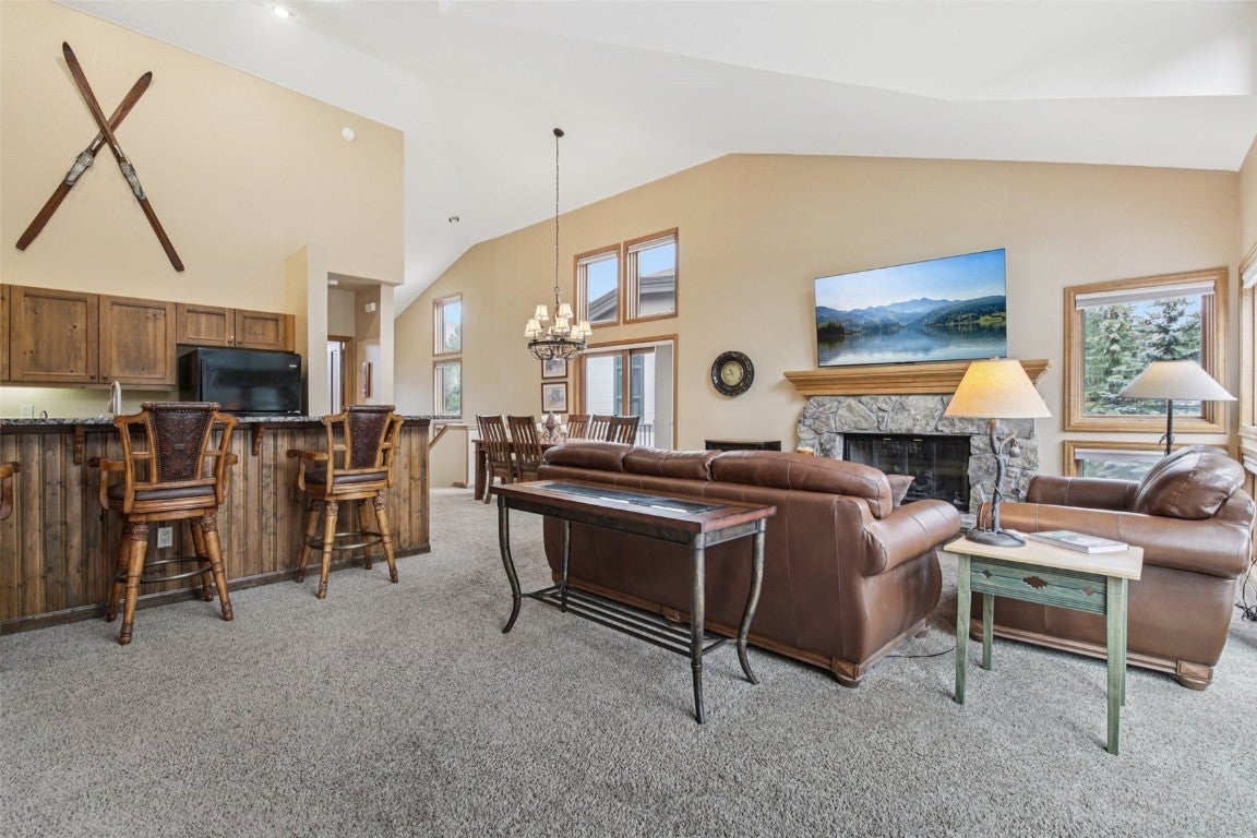 Breckenridge, Colorado, 80424, United States, 3 Bedrooms Bedrooms, ,3 BathroomsBathrooms,Residential,Active,1929477