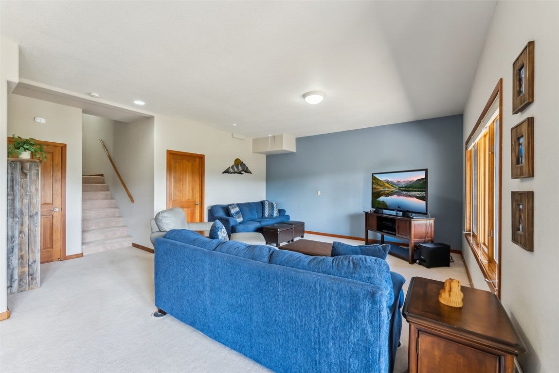 Breckenridge, Colorado, 80424, United States, 3 Bedrooms Bedrooms, ,4 BathroomsBathrooms,Residential,Active,1824027