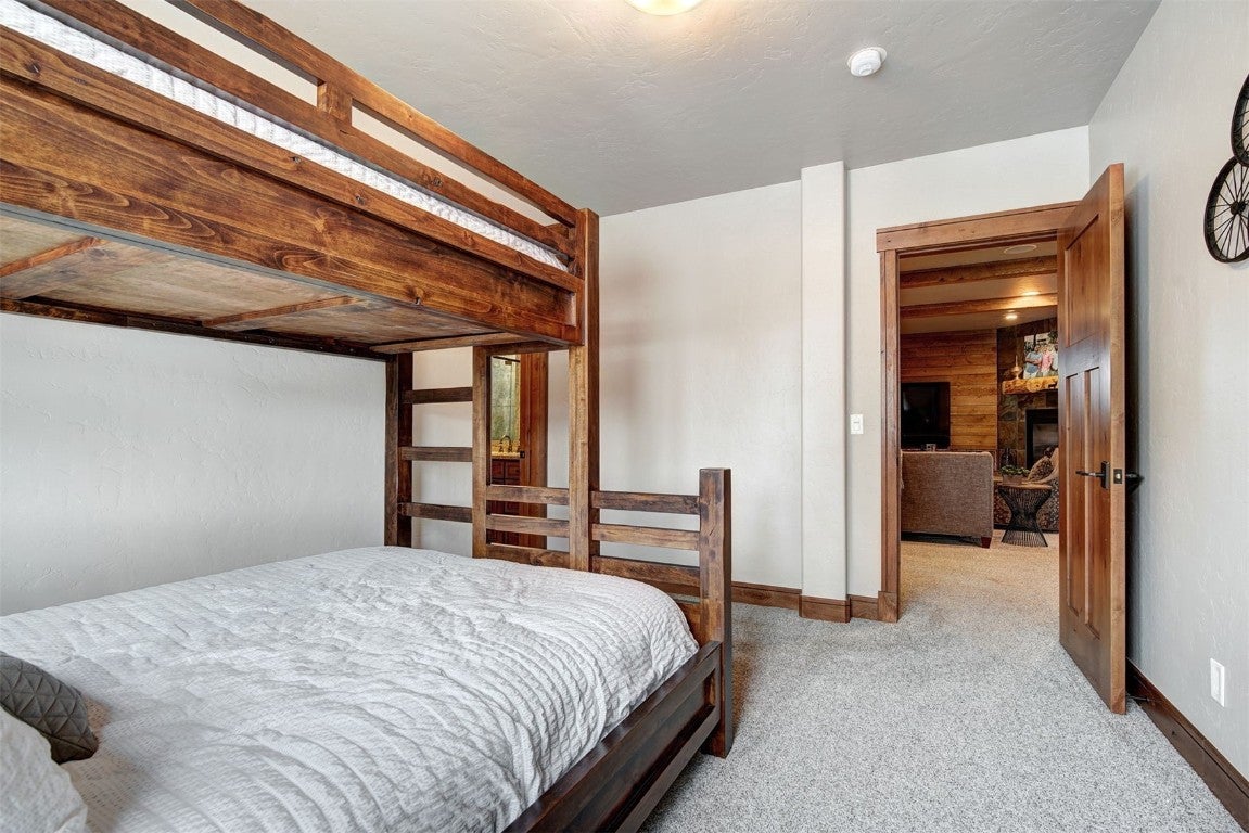 Breckenridge, Colorado, 80424, United States, 4 Bedrooms Bedrooms, ,5 BathroomsBathrooms,Residential,Active,2007239