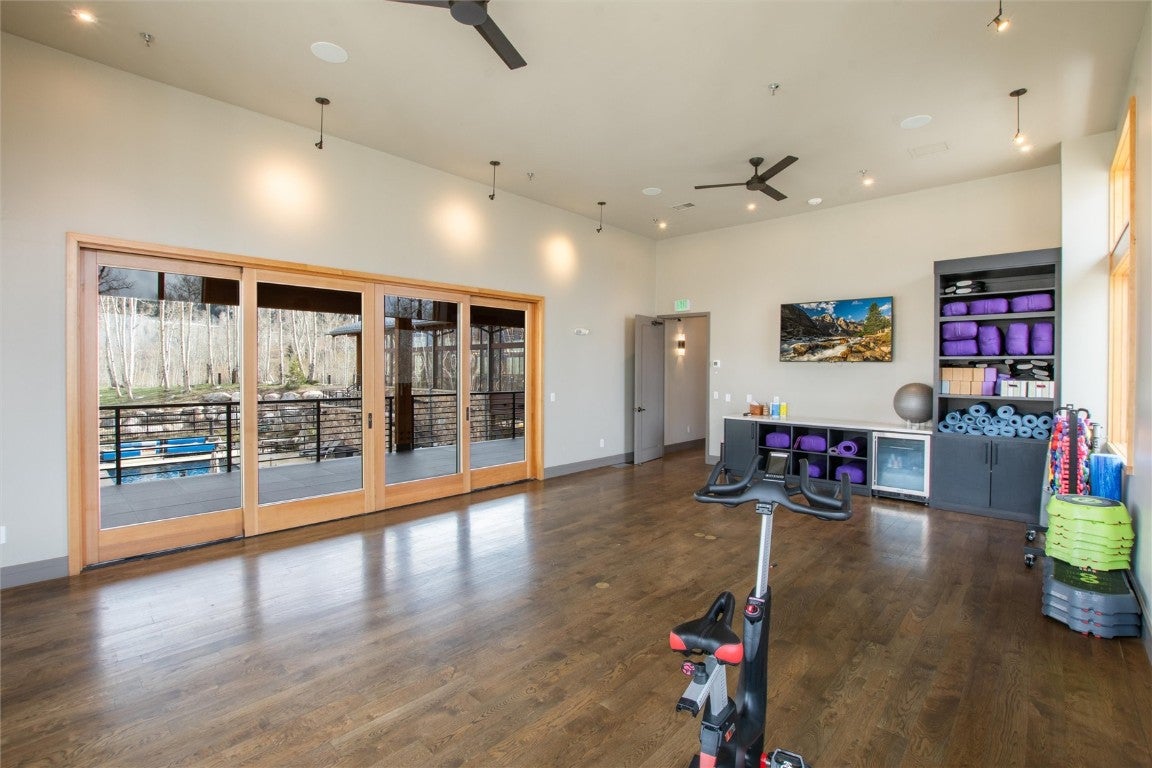 Silverthorne, Colorado, 80498, United States, 3 Bedrooms Bedrooms, ,3 BathroomsBathrooms,Residential,Active,1810374