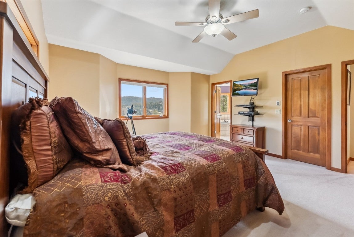 Breckenridge, Colorado, 80424, United States, 3 Bedrooms Bedrooms, ,4 BathroomsBathrooms,Residential,Active,1824027