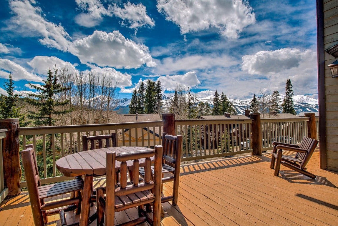 Breckenridge, Colorado, 80424, United States, 6 Bedrooms Bedrooms, ,6 BathroomsBathrooms,Residential,Active,1825078